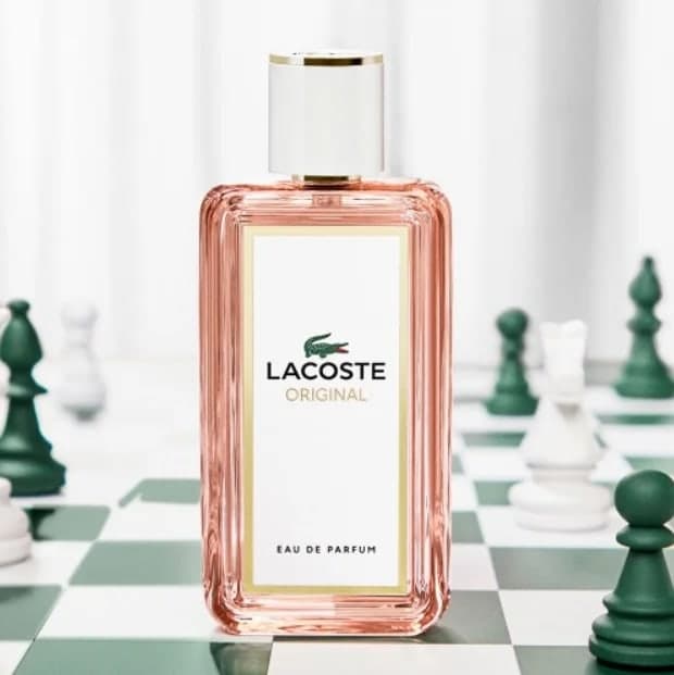 lacoste