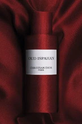 oud isphahan